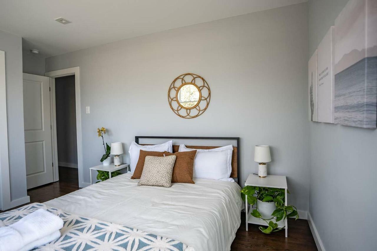 Modern Luxury Family Getaway Near Beach Casinos Atlantic City Exterior photo
